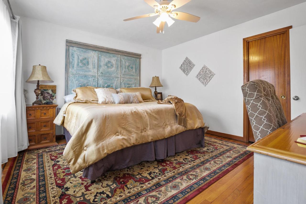 Luxury Oasis- 1 Bedroom Romantic Getaways Lubbock Eksteriør bilde