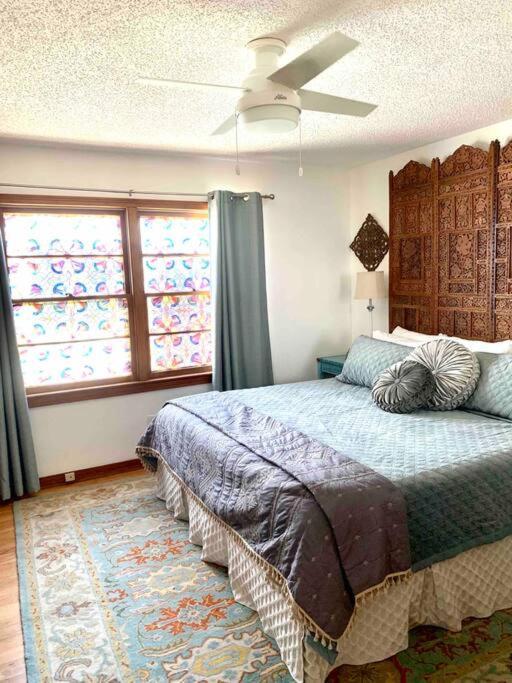 Luxury Oasis- 1 Bedroom Romantic Getaways Lubbock Eksteriør bilde