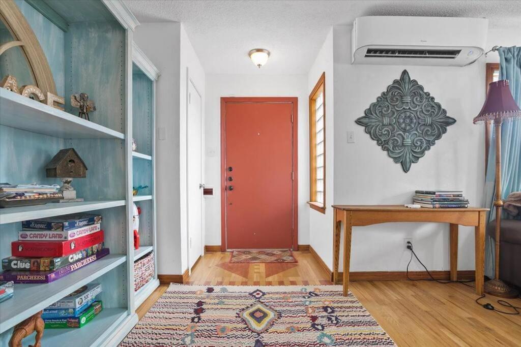 Luxury Oasis- 1 Bedroom Romantic Getaways Lubbock Eksteriør bilde