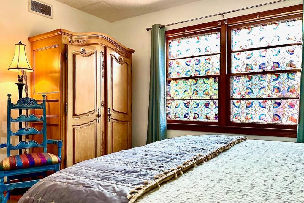 Luxury Oasis- 1 Bedroom Romantic Getaways Lubbock Eksteriør bilde